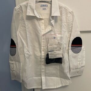 Mayoral Kids Buttondown